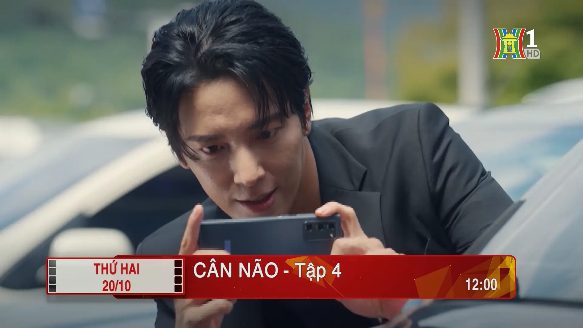 'Cân não' - Tập 4: Bôi nhọ